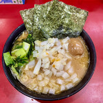 ラーメン 杉田家 - 