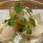 ラディーチェ - 