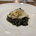 ラディーチェ - 