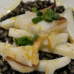 ラディーチェ - 