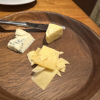 シャンパン食堂 - 