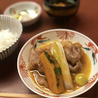 人形町今半 本店 - 