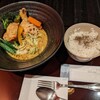 Irori - チキン野菜カレー