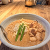 和醸良麺 すがり