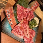 原価焼肉 げん - 