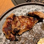 原価焼肉 げん - 