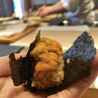鮨 たくま - 