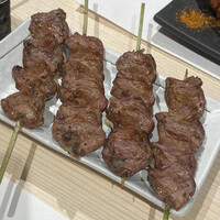 焼鳥 鳥美庵 新宿本店 - 