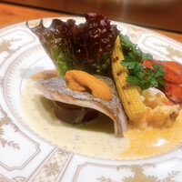 ステーキ 鉄板焼き Teppan&grill R 心斎橋 - 
