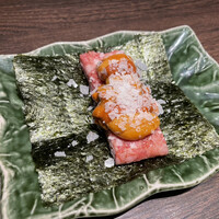 USHIMITSU NISHIAZABU - 