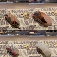 鮨 たくま - 