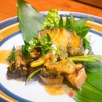 ステーキ 鉄板焼き Teppan&grill R 心斎橋 - 