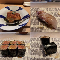 鮨 たくま - 