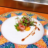 ステーキ 鉄板焼き Teppan&grill R 心斎橋 - 