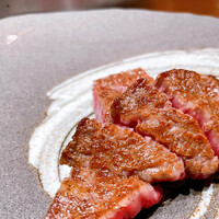 ステーキ 鉄板焼き Teppan&grill R 心斎橋 - 
