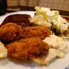 一八の食家