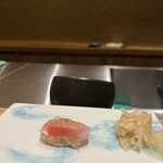 GINZA SUSHI BANYA KAI - 