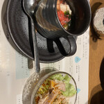 薬膳料理 kitchen kampo's - 