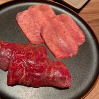 焼肉うしごろ 銀座店 - 