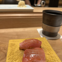 GINZA SUSHI BANYA KAI - 