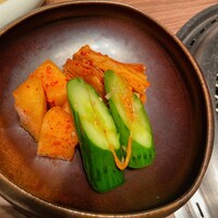 焼肉うしごろ 銀座店 - 