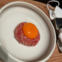 焼肉うしごろ 銀座店 - 
