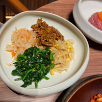 焼肉うしごろ 銀座店 - 
