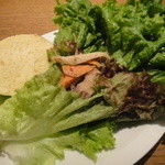 ≪CUCINA BUONA ITALIANA KNOCK@六本木≫