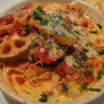 ≪CUCINA BUONA ITALIANA KNOCK@六本木≫