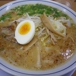ラーメン　イーグル - ラーメン
