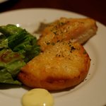 アジノリ - 海老トースト