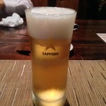 酒・肴処、西海岸 - 