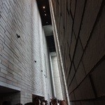 フェスティバルホール - メーンホワイエ