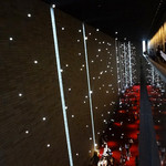 フェスティバルホール - メーンホワイエ