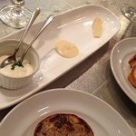 サラマンジェ ド イザシ ワキサカ - 