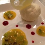 サラマンジェ ド イザシ ワキサカ - クレメダンジェ