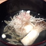 割烹 渡邊 - じゅんさい