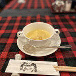 くいしんぼー山中 - 