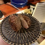 saketokidokiteppantsudoibayorotakadanobabaten - 和牛ステーキ