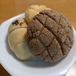 ベーカリーツキヨシ - 