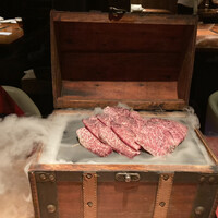 YAKINIKU 37west NY - 