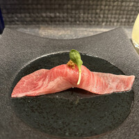 渋谷鉄板焼きOKANOUE - 