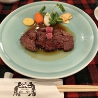 くいしんぼー山中 - 