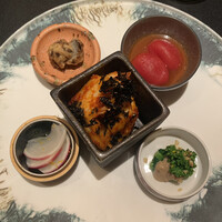 西麻布 焼肉 X - 