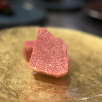 渋谷鉄板焼きOKANOUE - 