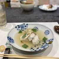 鉄板焼き 華粋 - 