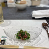 鉄板焼き 華粋 - 