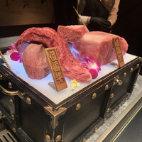 西麻布 焼肉 X - 