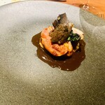 薪焼 銀座おのでら - 