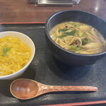 Kare Udon Fuukidou - 